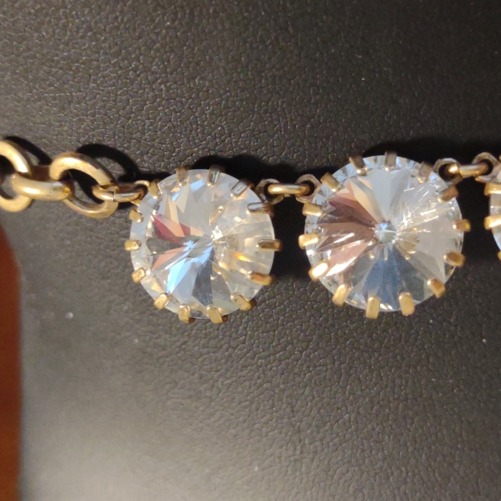 J Crew statement necklace - Picture 4 of 4